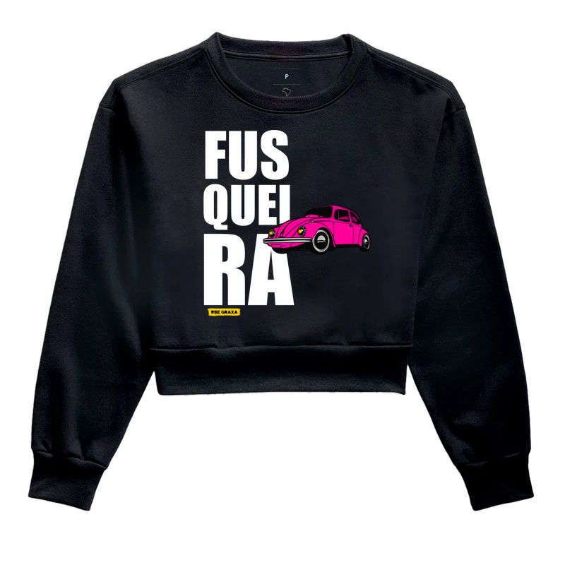 Fusqueira Rosa