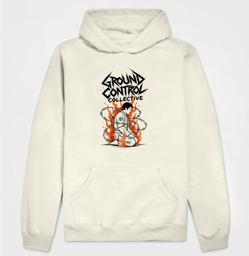 Ground Control - Jiu-Jitsu