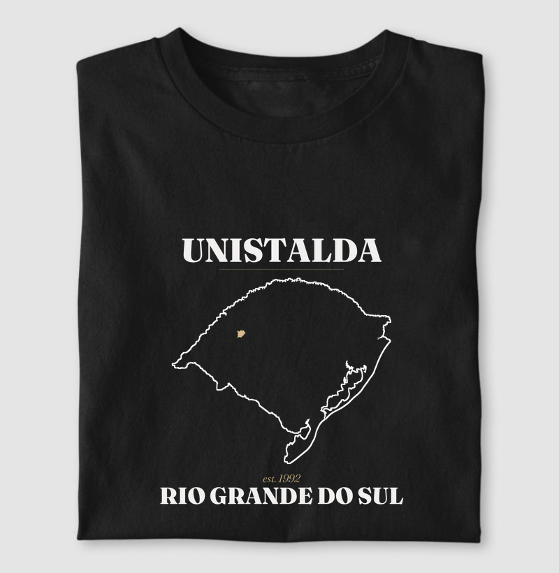 Unistalda | Legado RS
