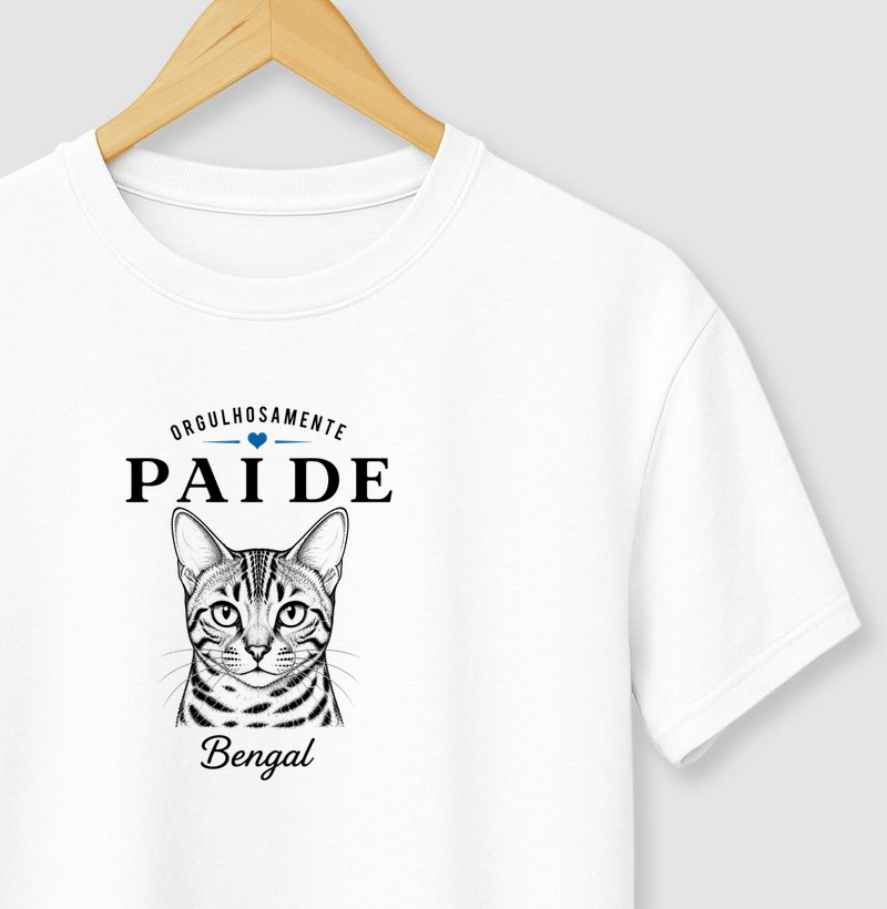 Pai de Bengal