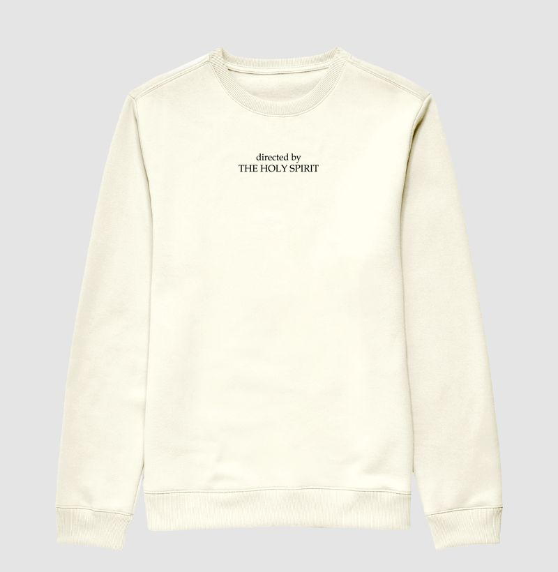 Directed by the Holy Spirit