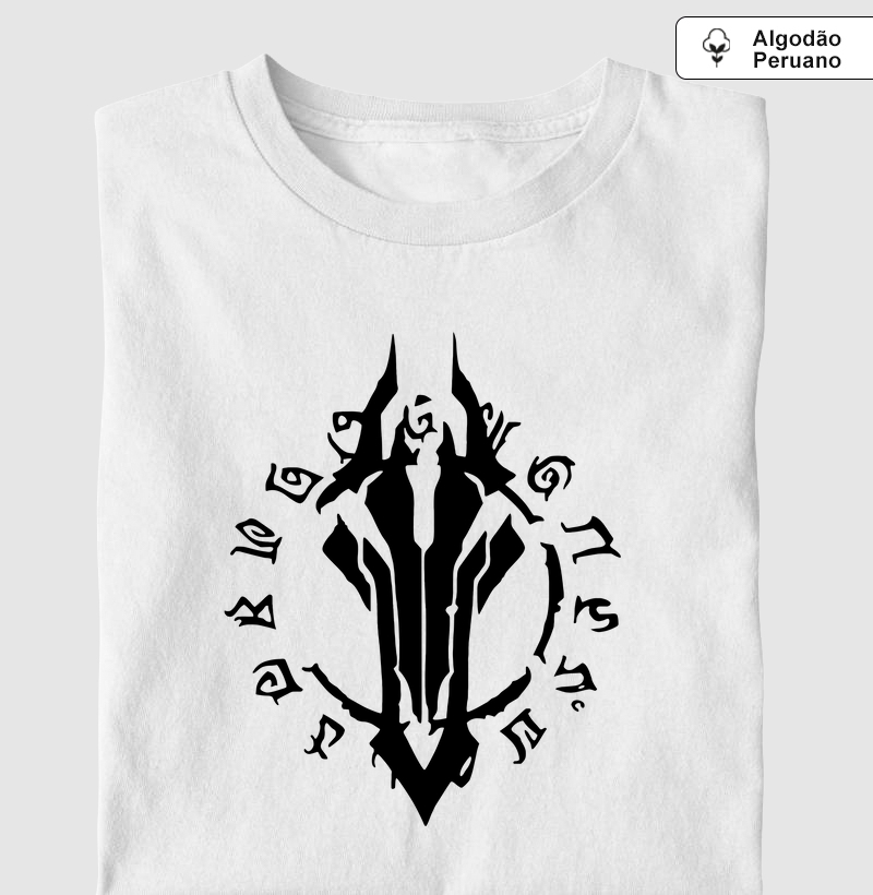 Darksiders Símbolo Rúnico