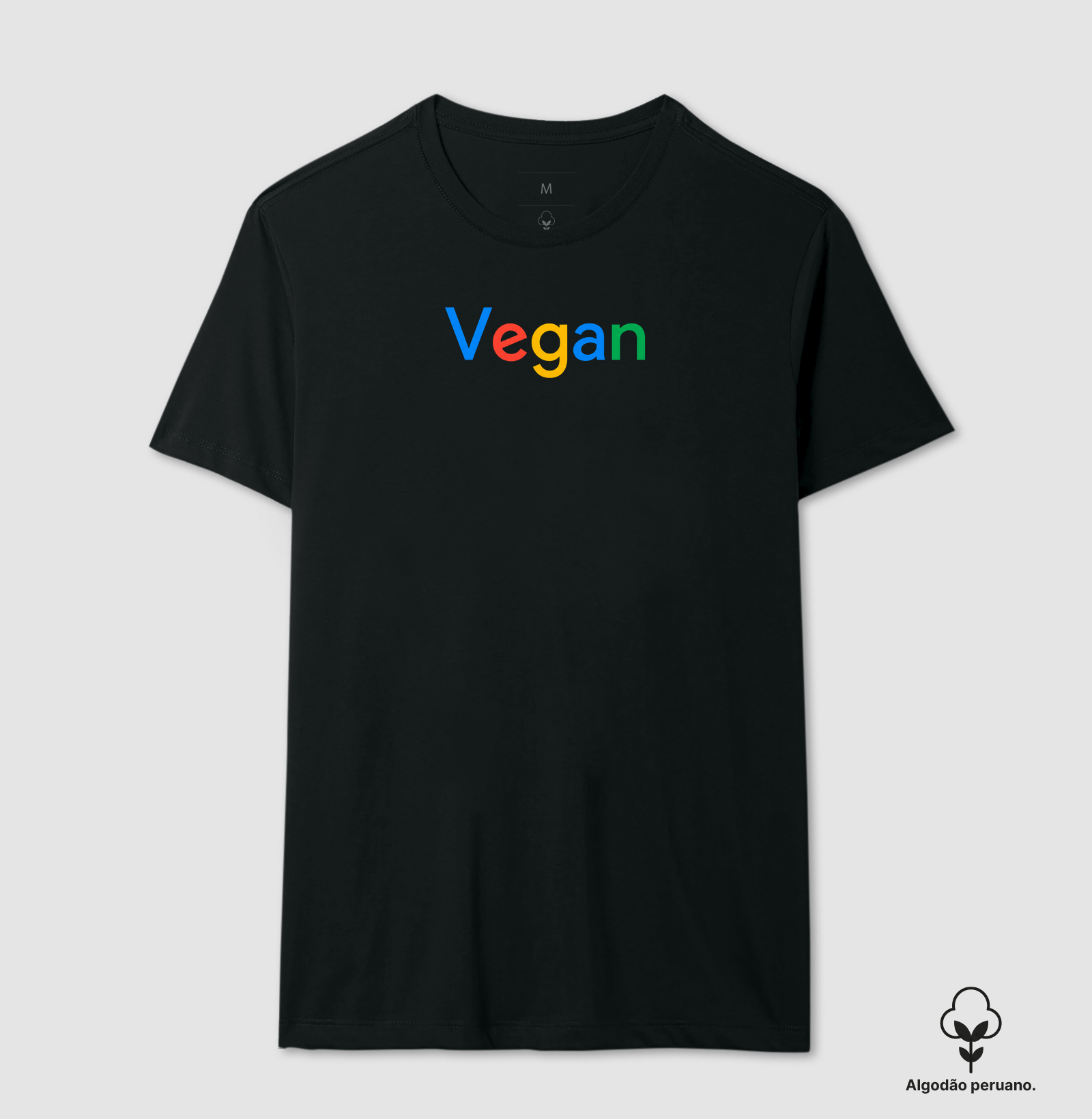Vegan Colorful