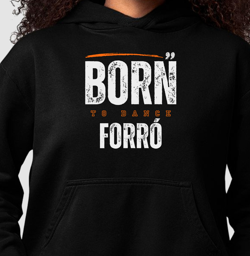 Born To Dance Forró