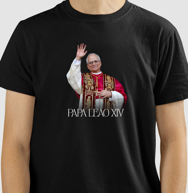 "Papa Leão XIV"