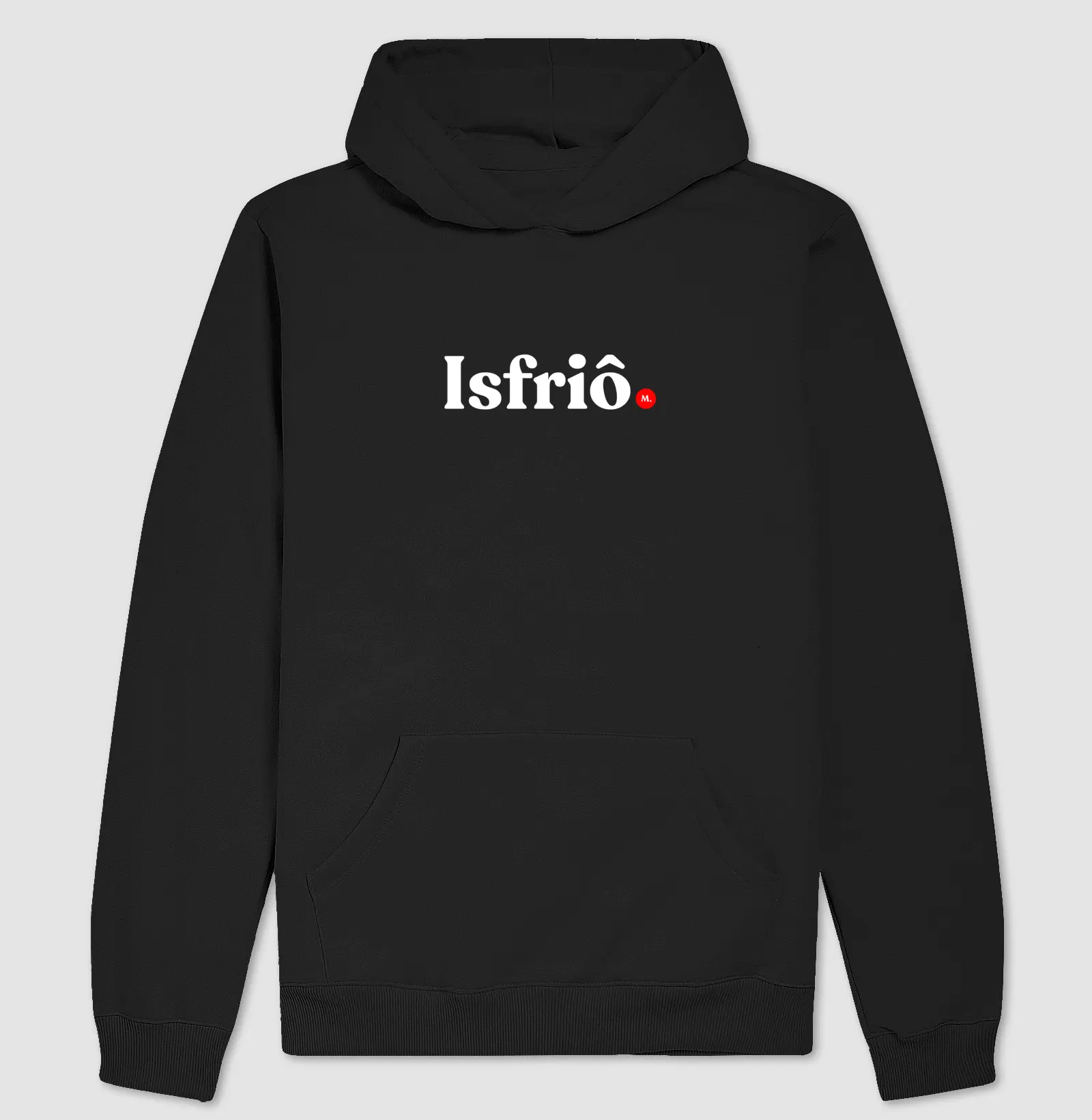 Isfriô