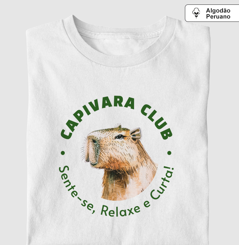 Capivara Club