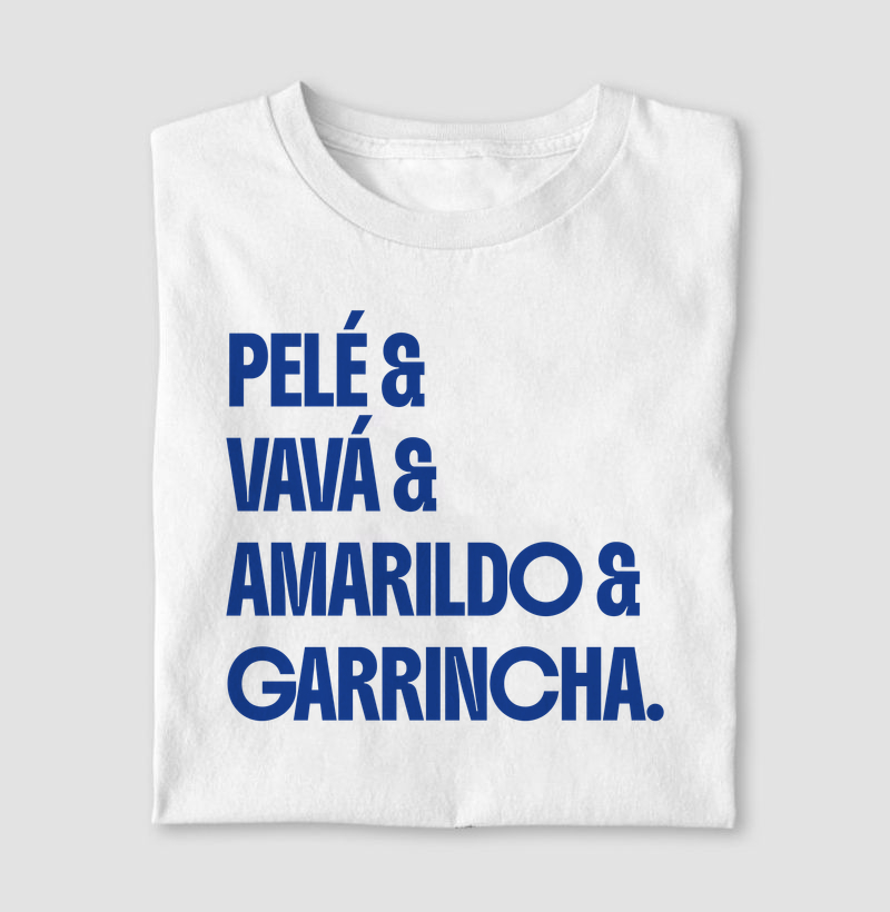 Lendas x Brasil 1962