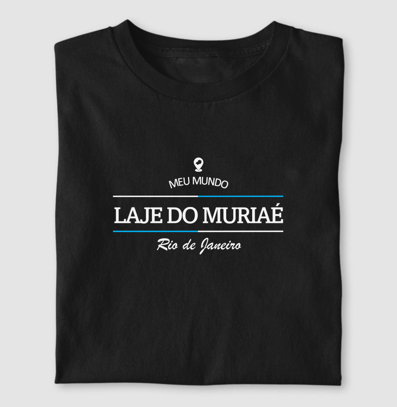 Laje do Muriaé (RJ) | Meu Mundo