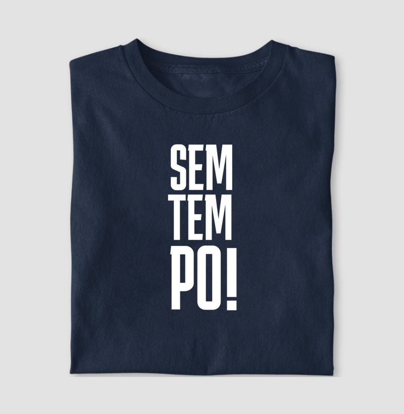 Sem Tempo