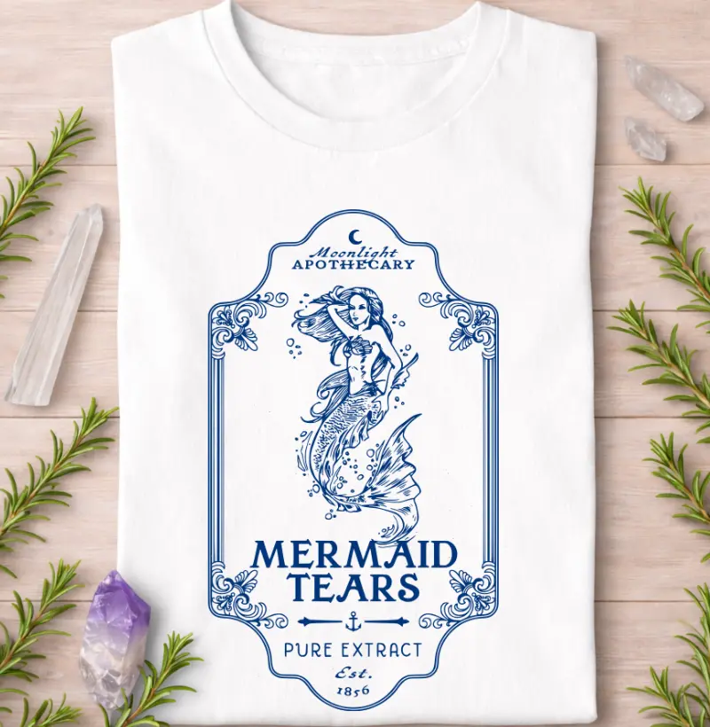 Mermaid