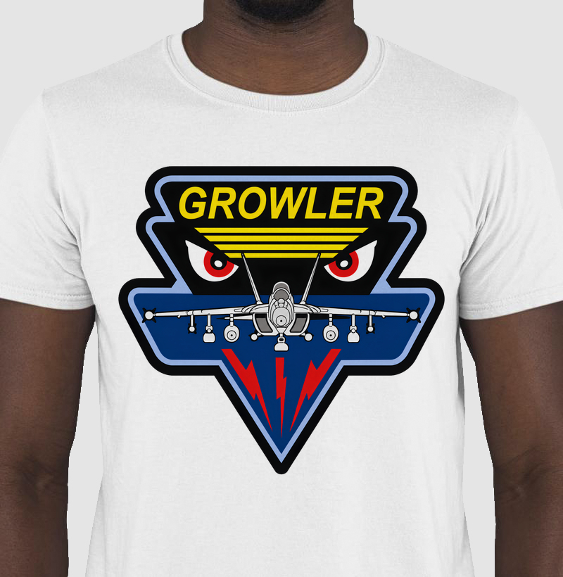 EA-18G Growler