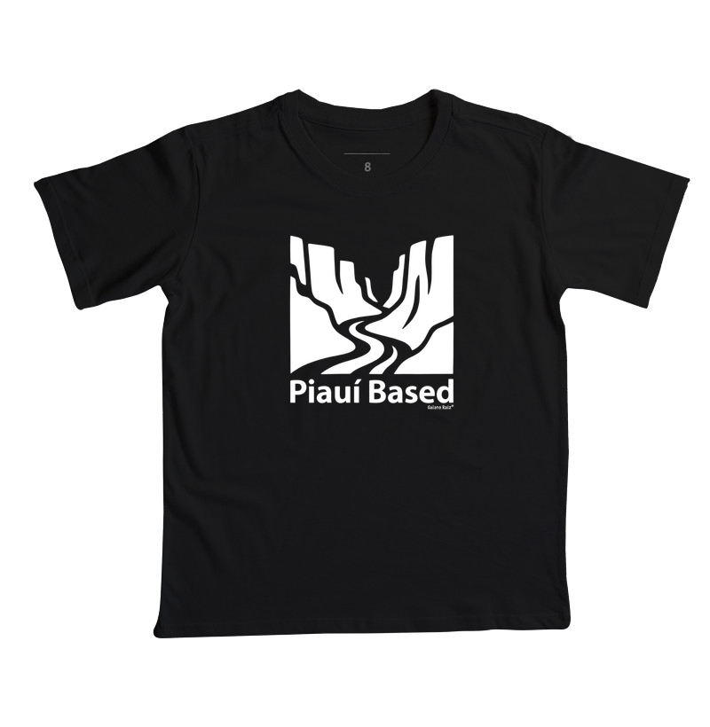 Piauí Based - Cânio do Viana