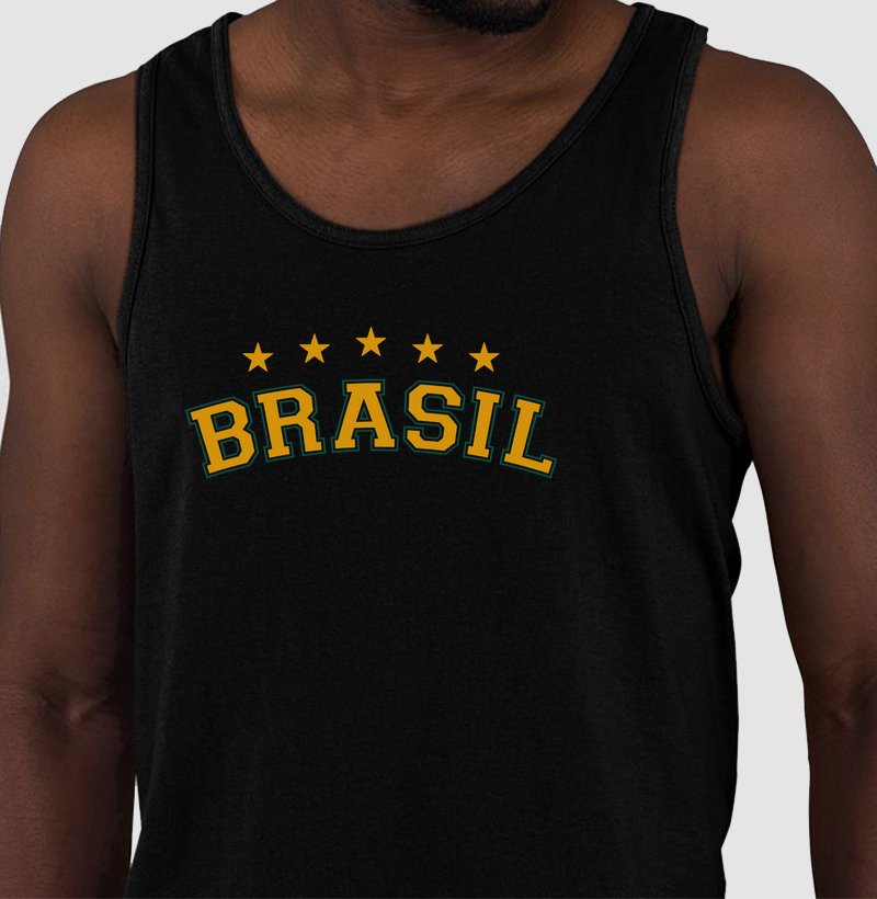 Regata - Brasil 5 estrelas