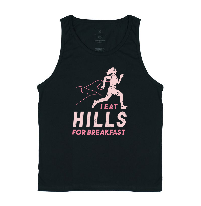 I Eat Hills