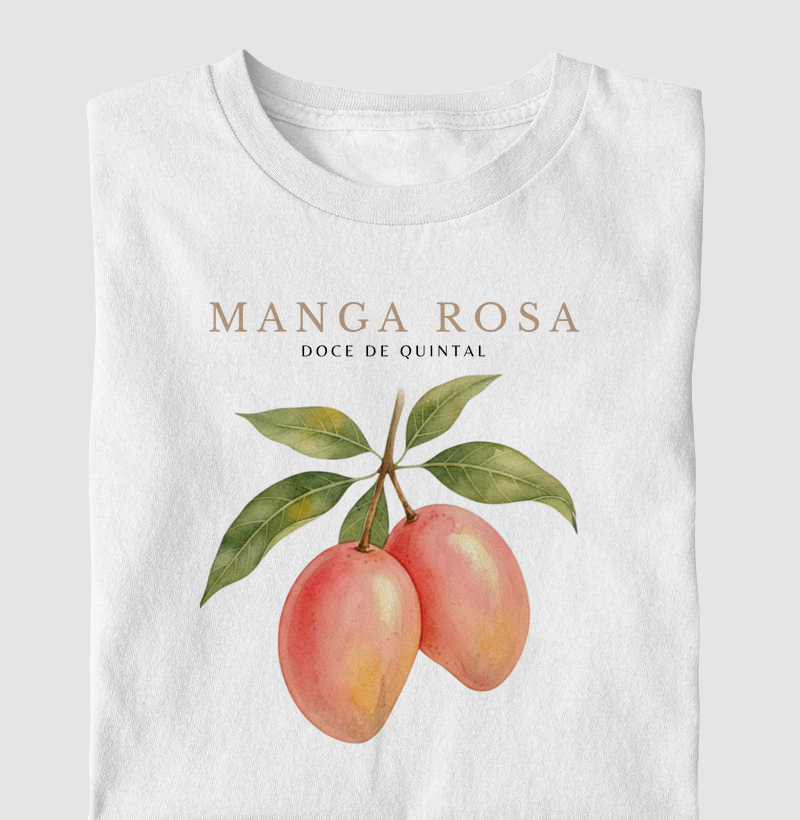 Manga Rosa