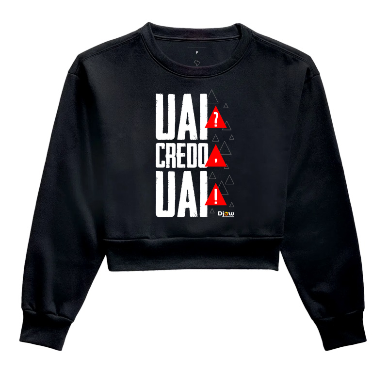 DJOW® | UAI? CREDO, UAI!