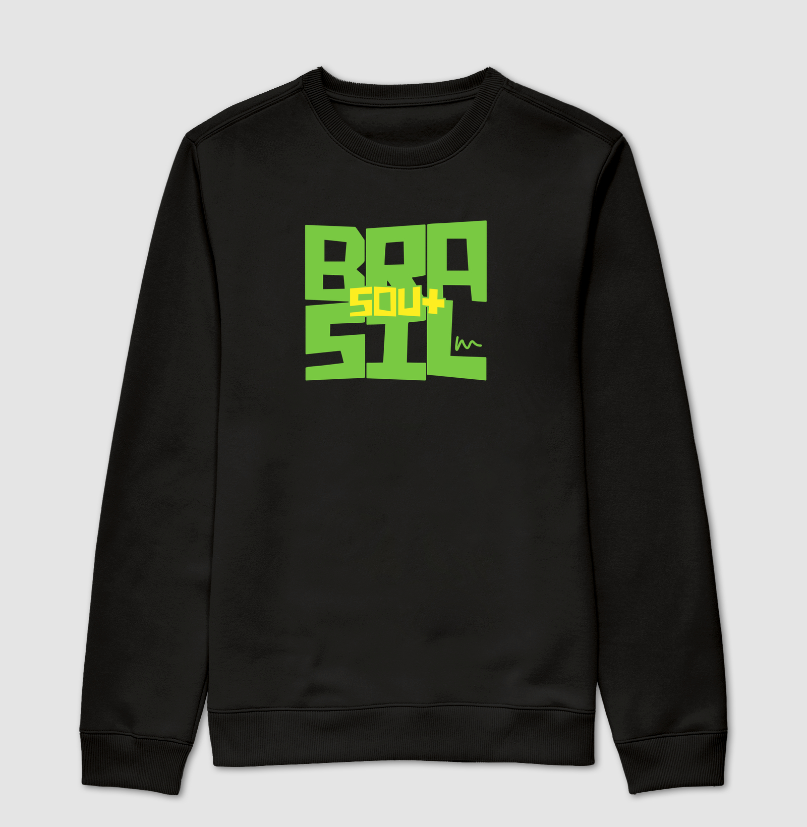Camiseta Brasil