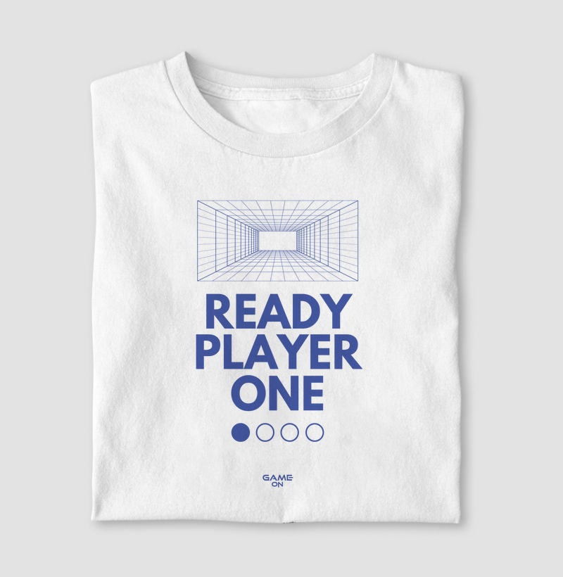 Ready Player One