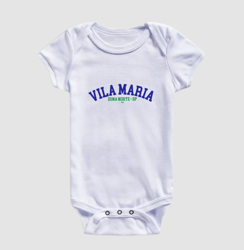Vila Maria - Retrô