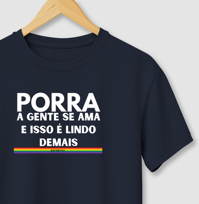 🌈 A Gente Se Ama