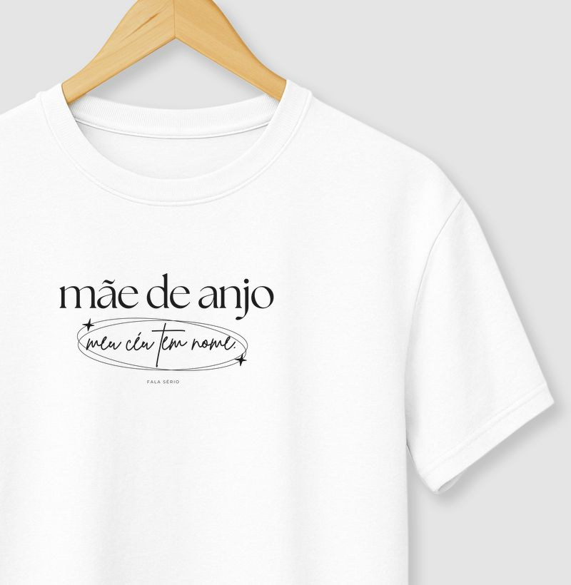 Mãe de Anjo | Fala Sério