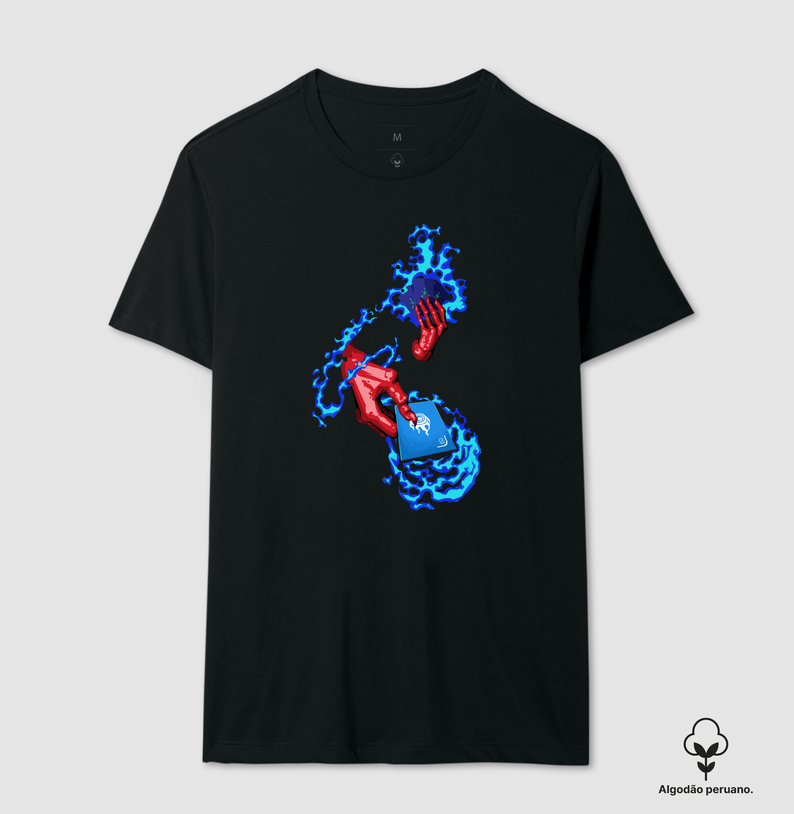 Camisa 0