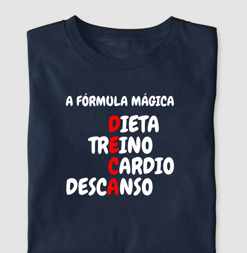 A Fórmula Mágica 1