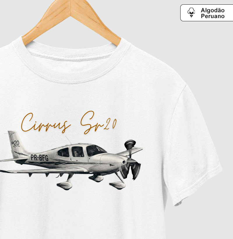 Cirrus SR20 II