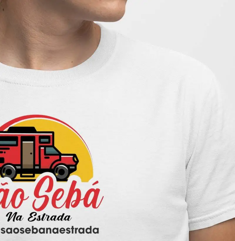 São Sebá Na Estrada