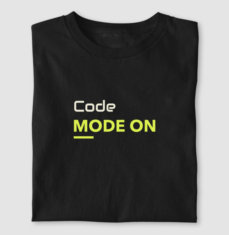 Code Mode On Style