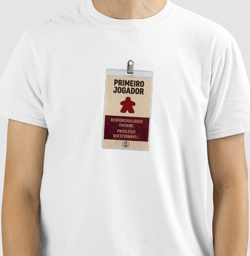 Primeiro Jogador