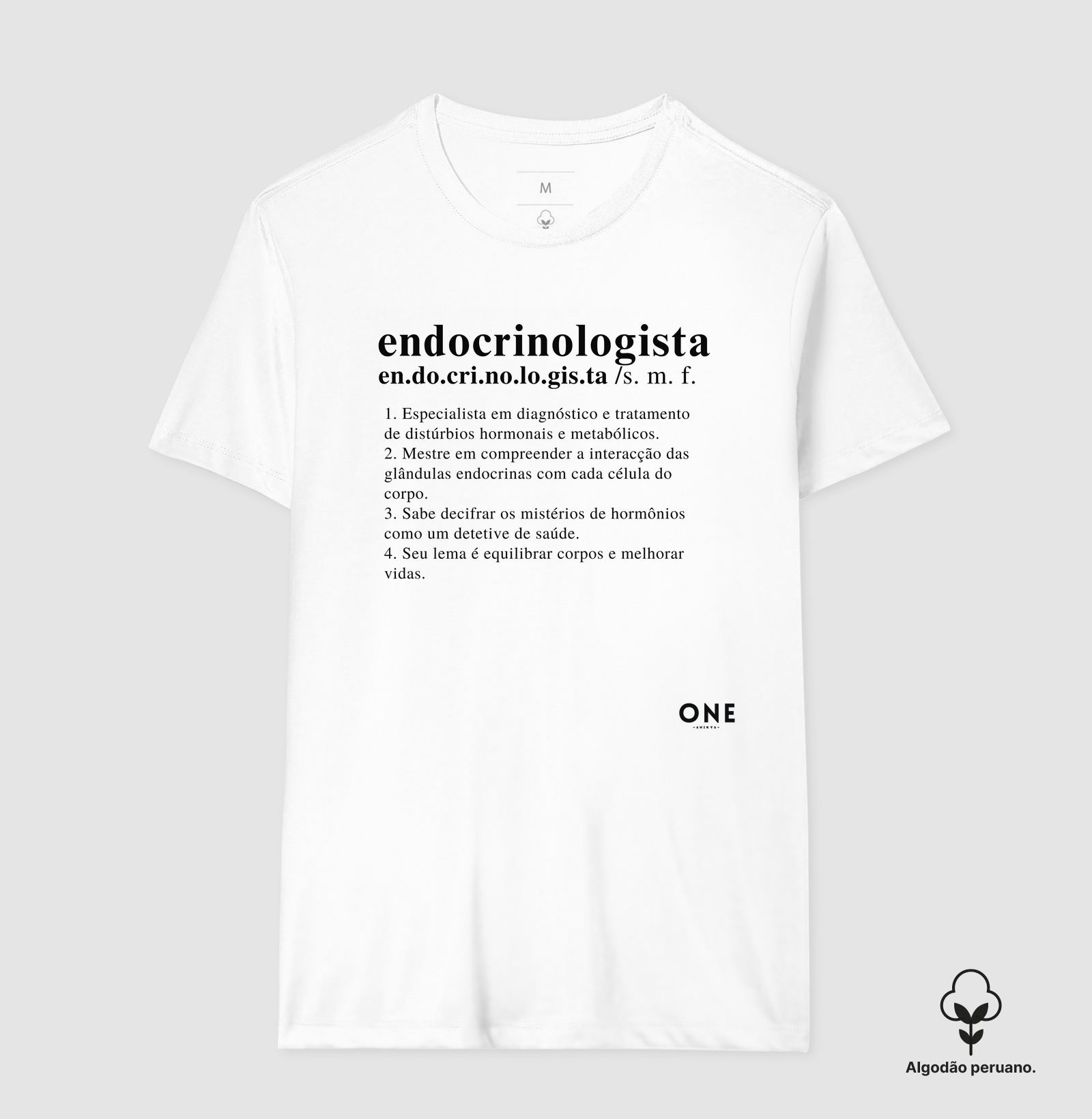 Endocrinologista
