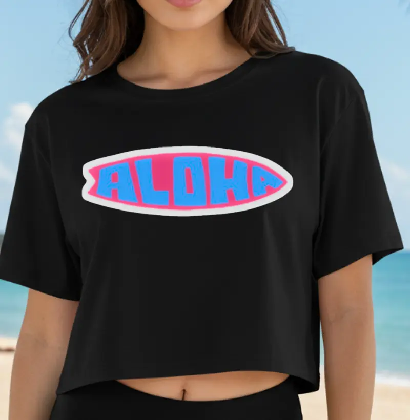Aloha