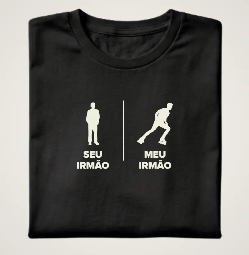 Seu Irmão | Meu Irmão