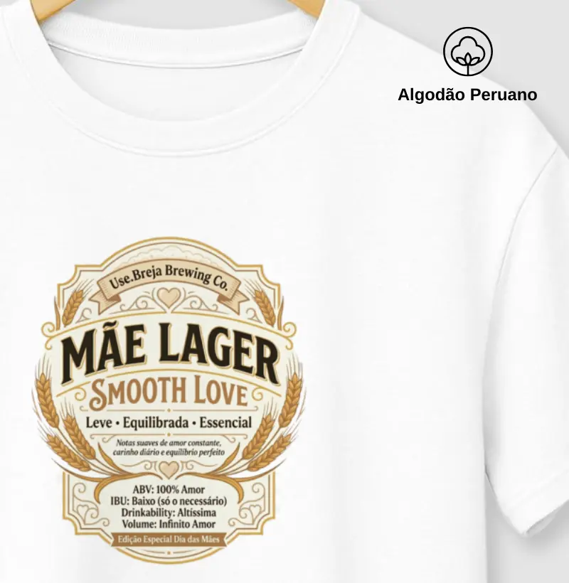 Mãe Lager