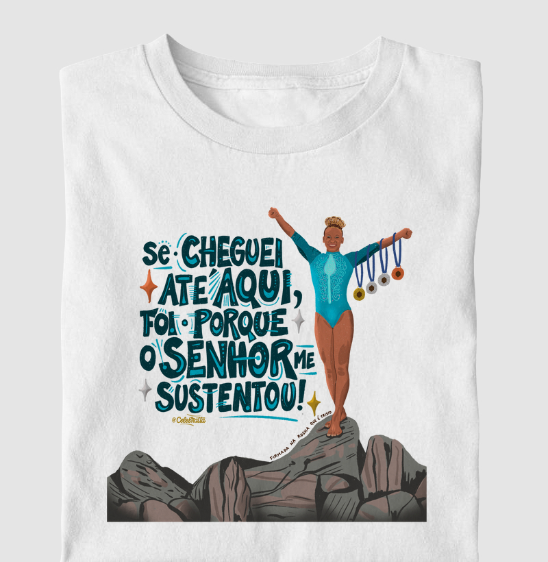 A Rocha - Mateus 7-24