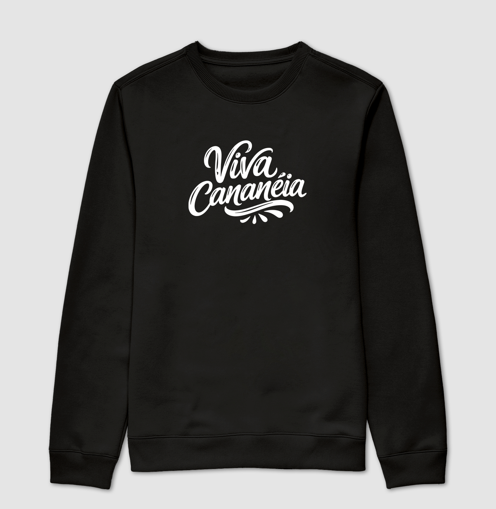 Viva Cananéia