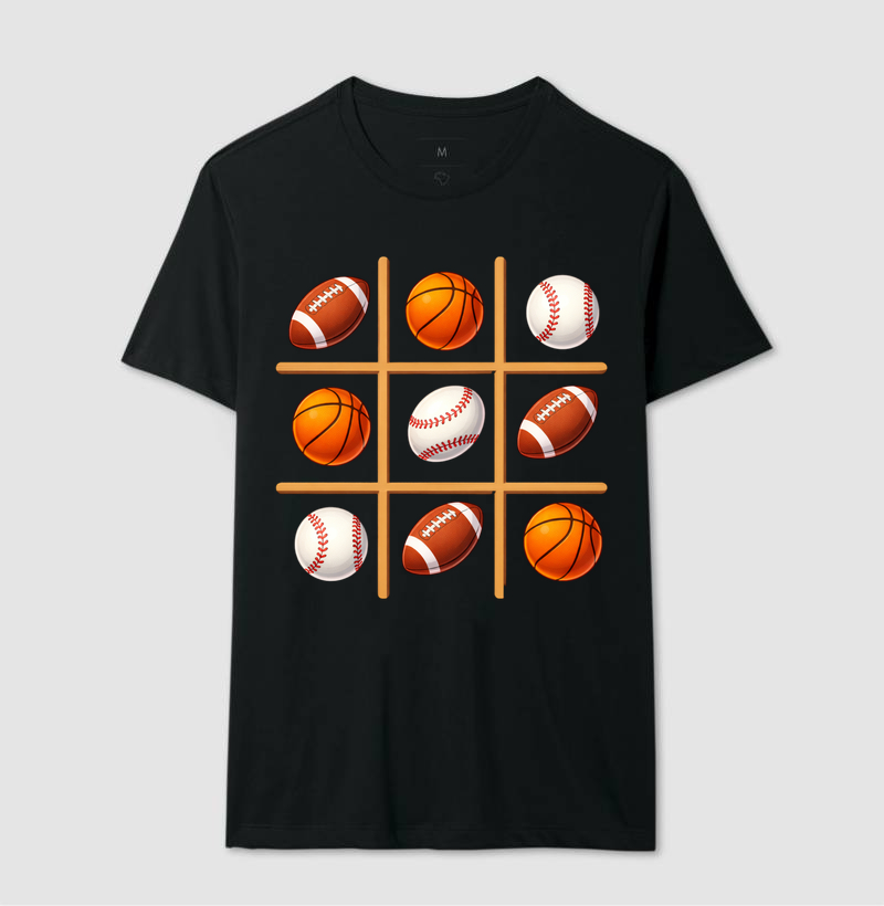 Kroket Fun - USA Sports 