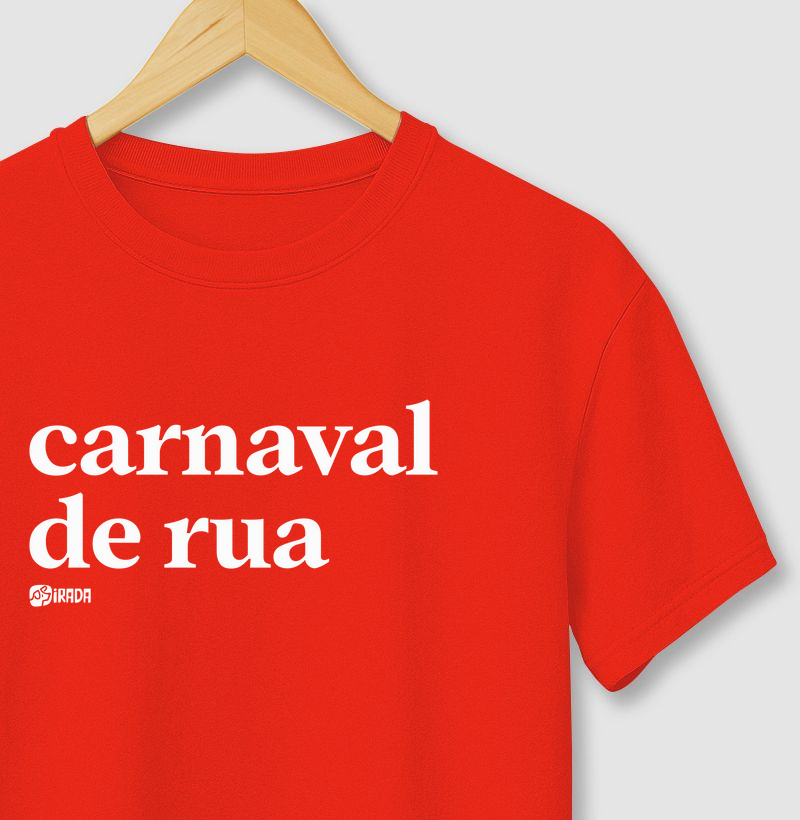 Carnaval de rua