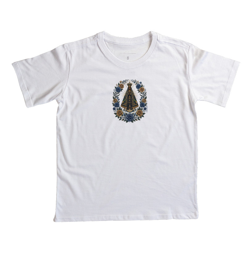 Nossa Senhora Aparecida (aquarela)2