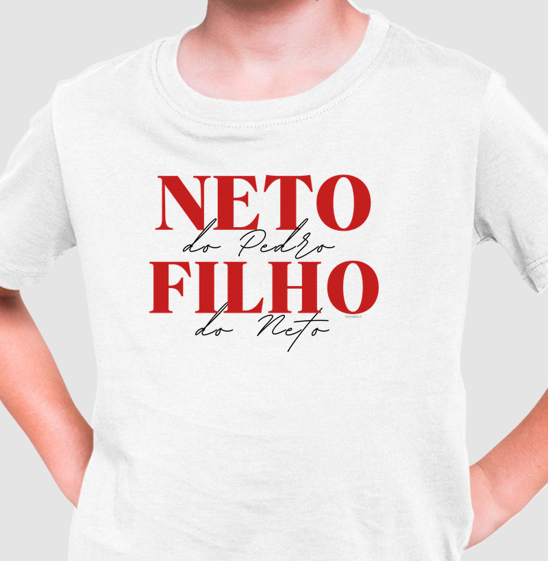 NETO BC