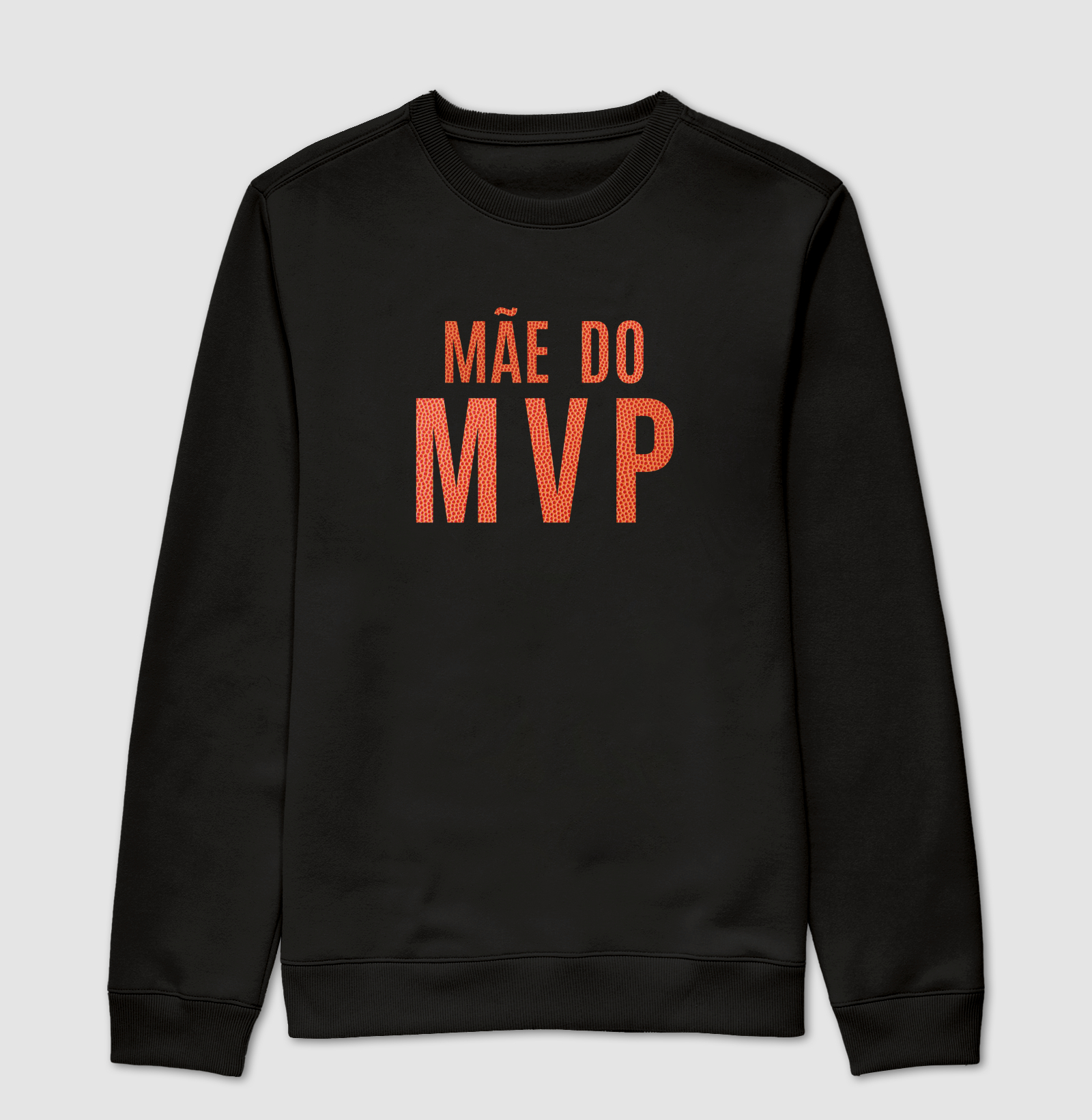 MÃE DO MVP