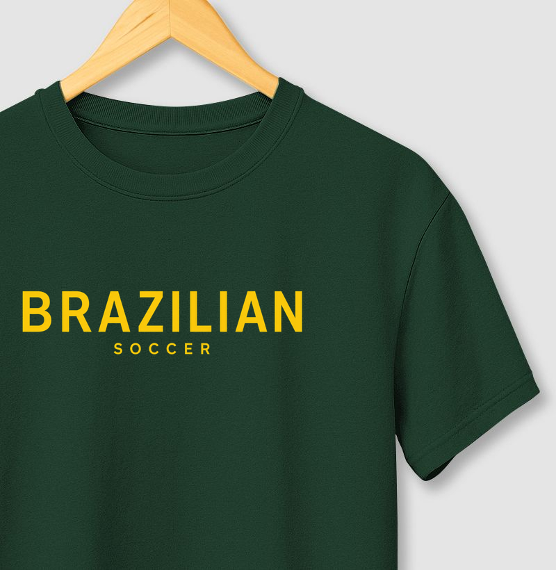 WORLD CUP GREEN - Camiseta