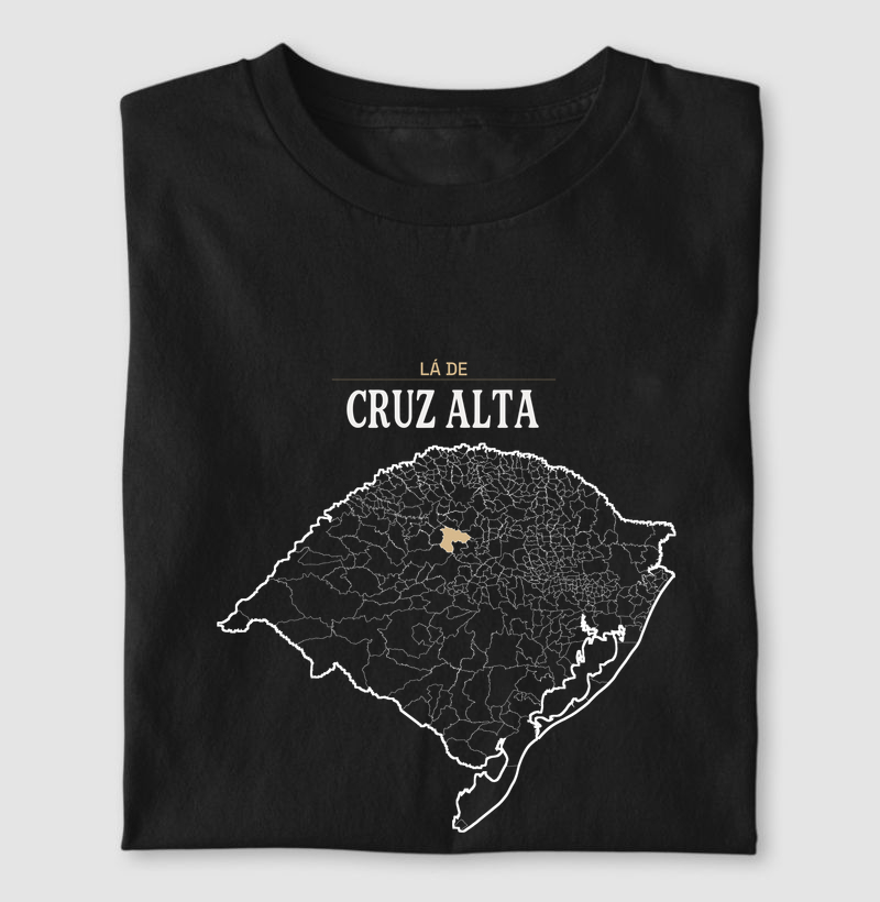 Cruz Alta | Território RS