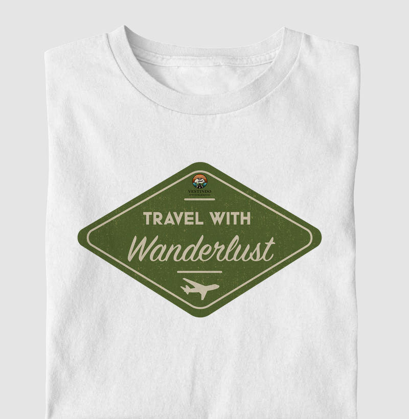 Travel With Wanderlust