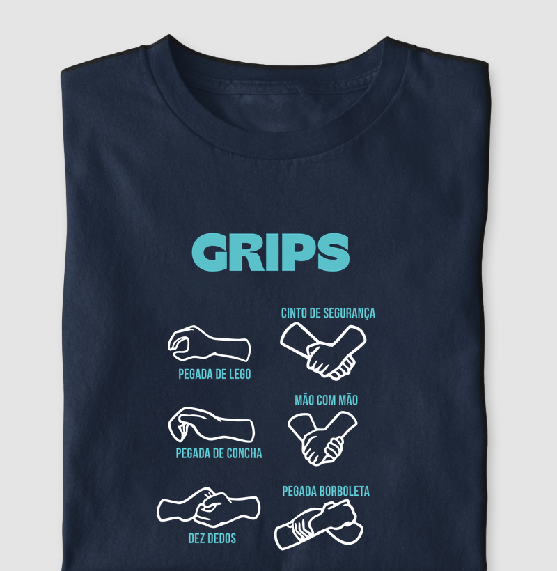 GRIPS