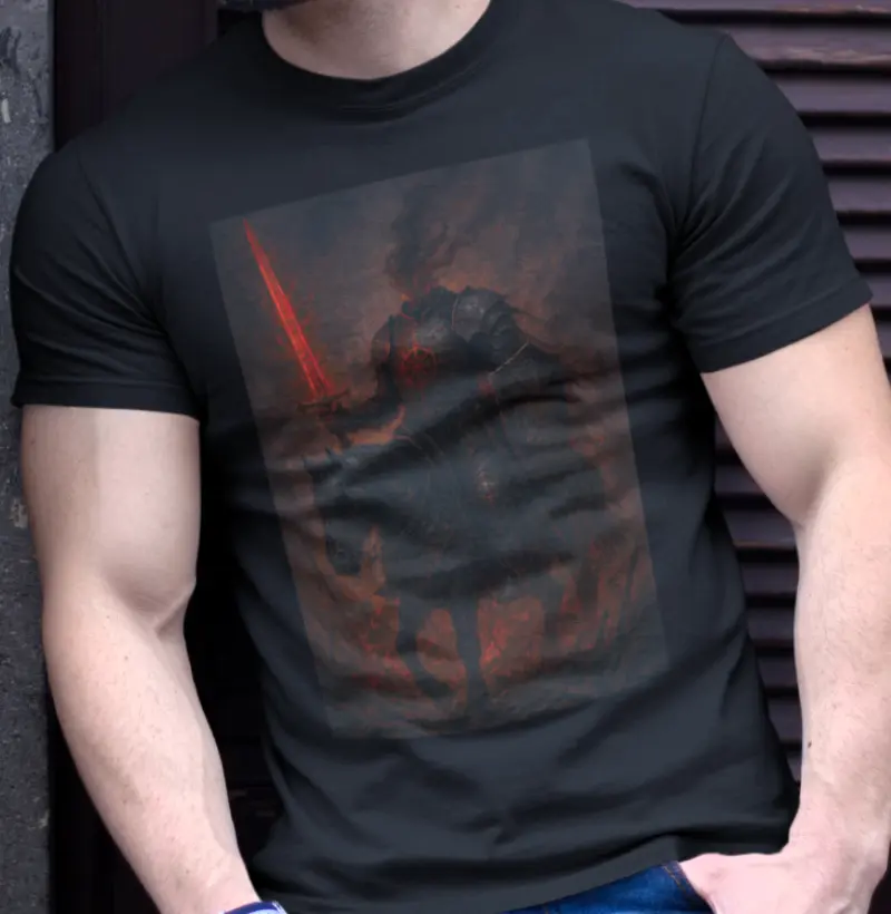 O Cavaleiro Sem Cabeça