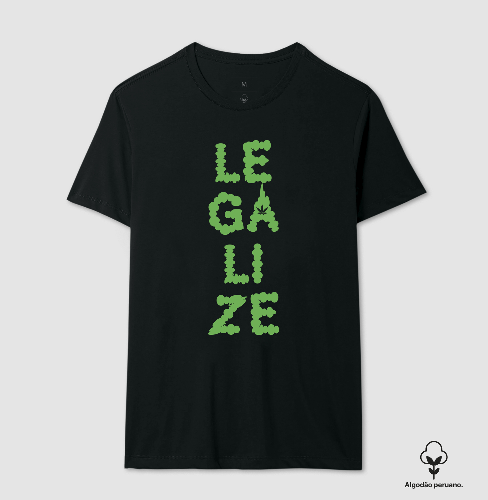 LE • GA • LI • ZE