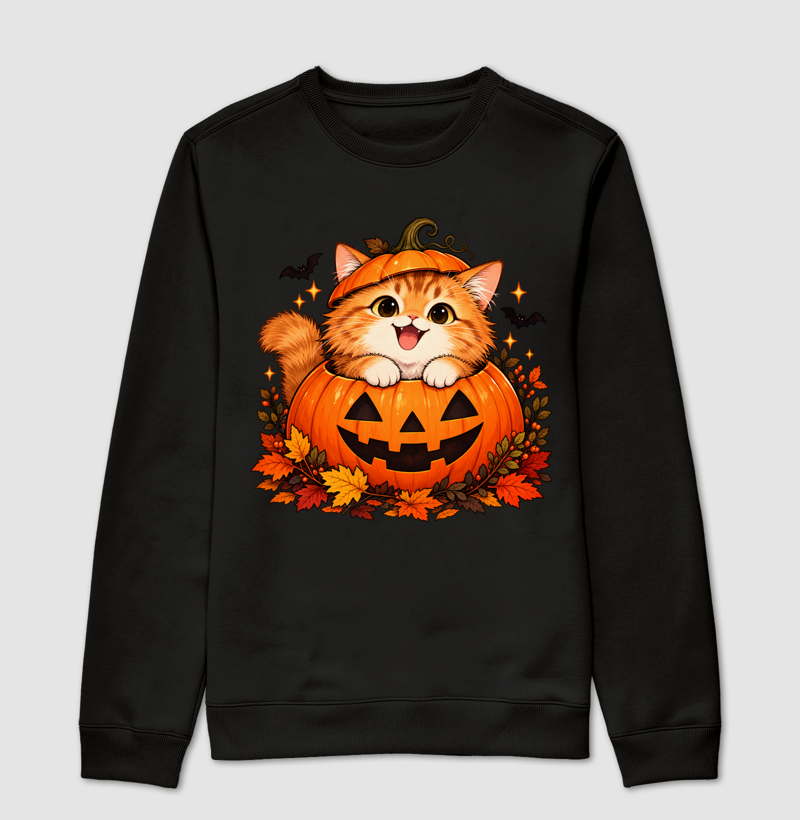 Gatoween - Travessura Aprovada
